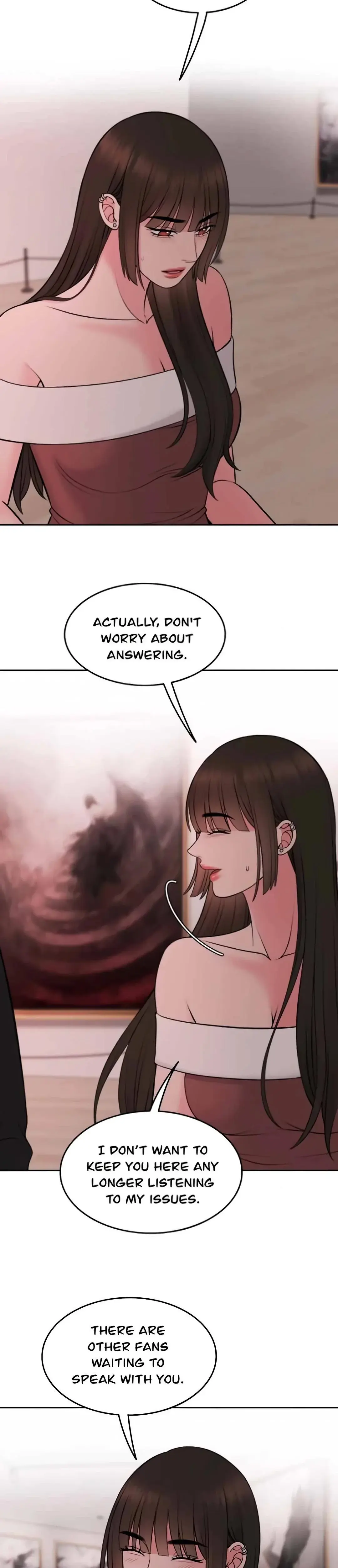Ruthless Episode 69 - Page 21