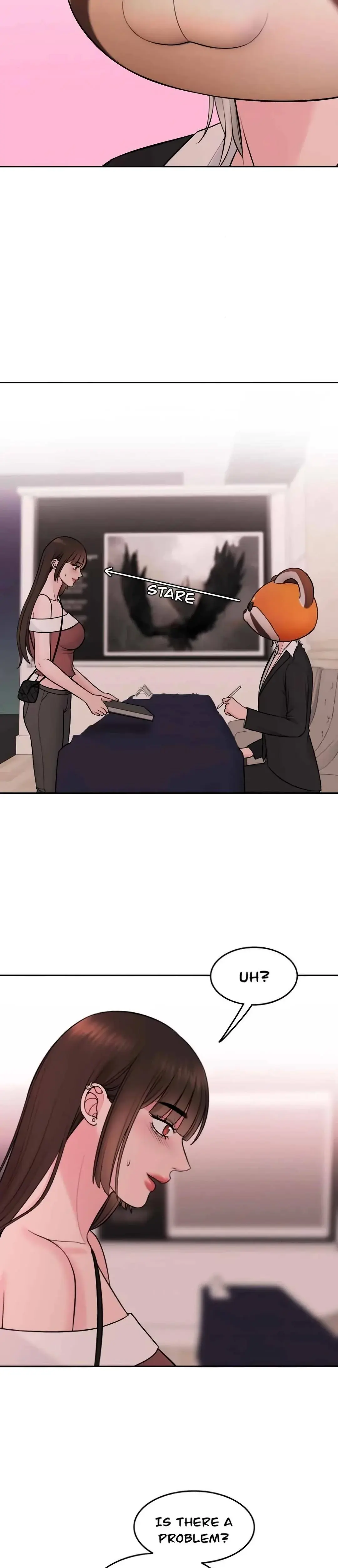 Ruthless Episode 69 - Page 3