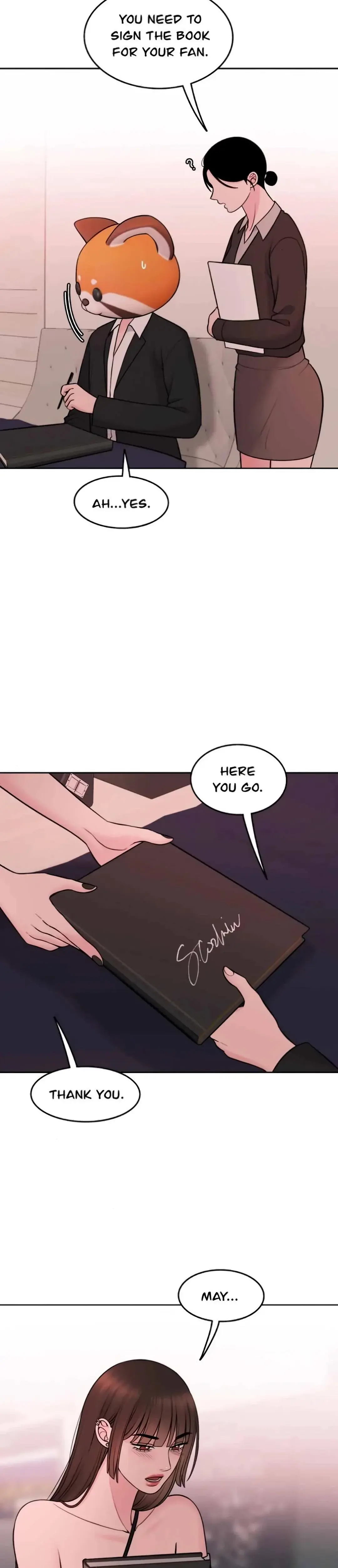 Ruthless Episode 69 - Page 4