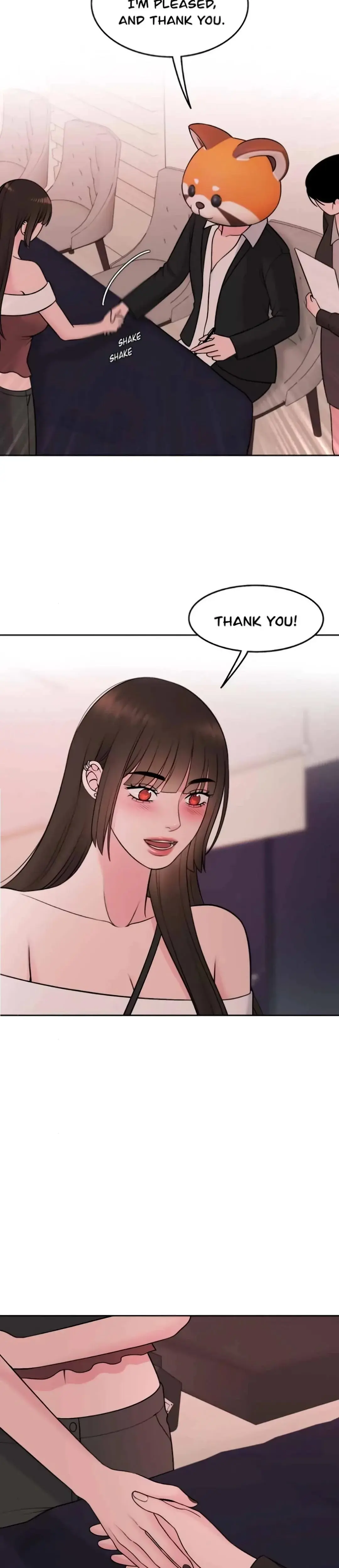 Ruthless Episode 69 - Page 6