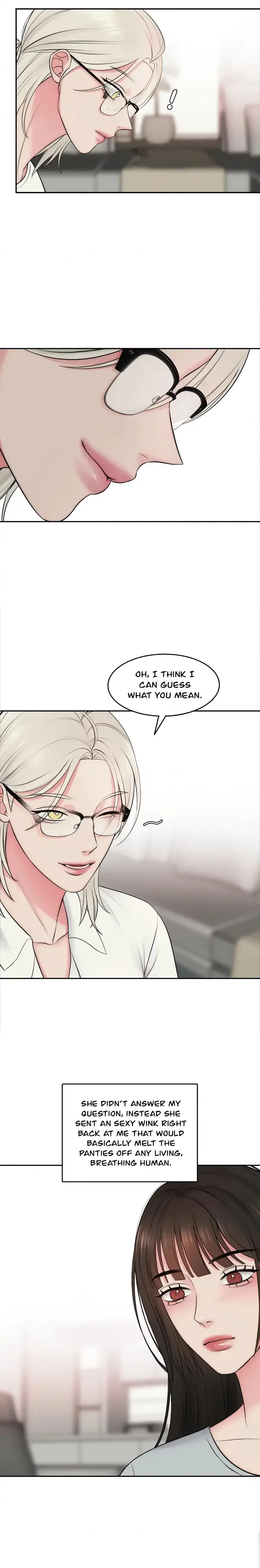 Ruthless Episode 7 - Page 9