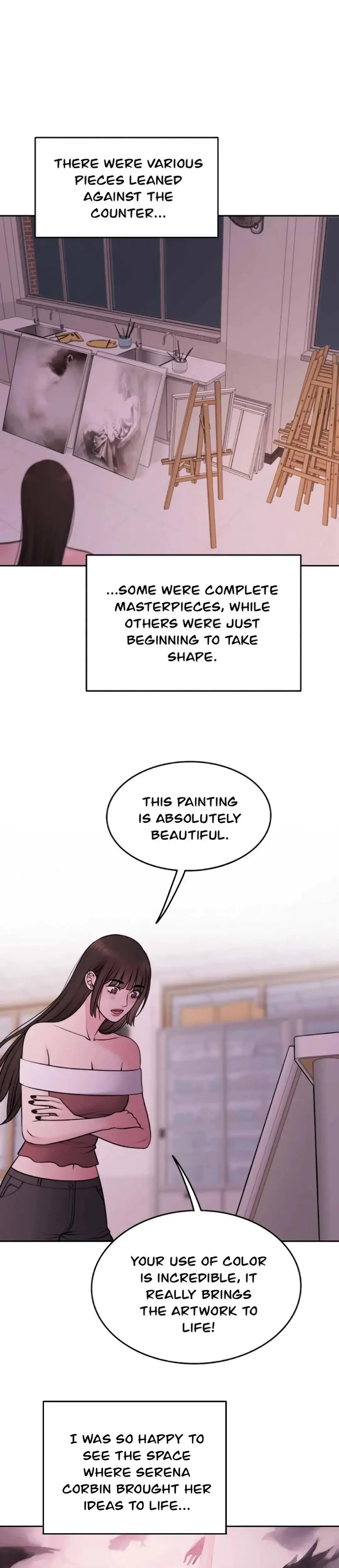 Ruthless Episode 70 - Page 11