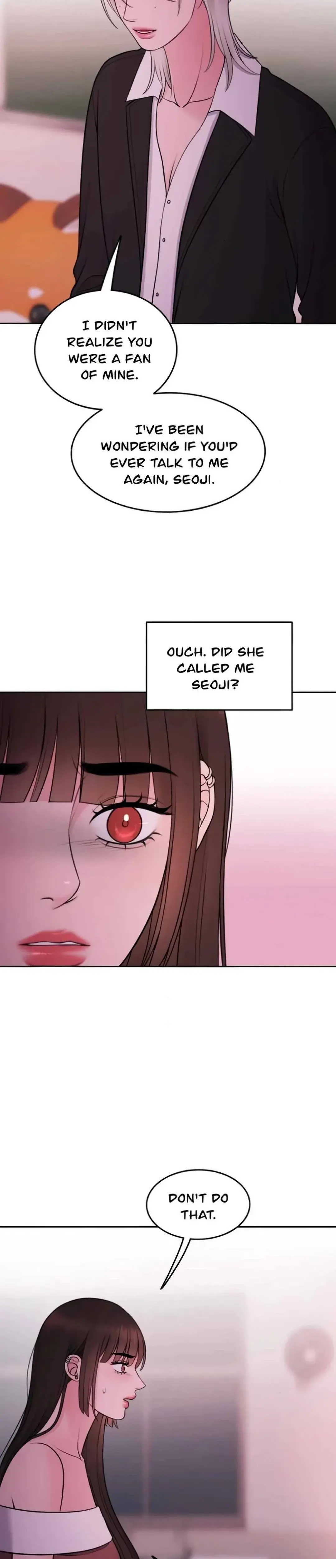 Ruthless Episode 70 - Page 17