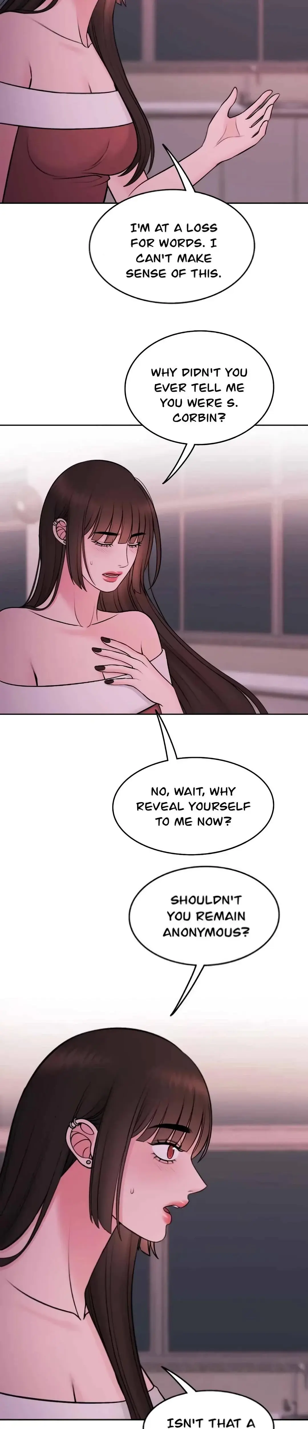 Ruthless Episode 70 - Page 20
