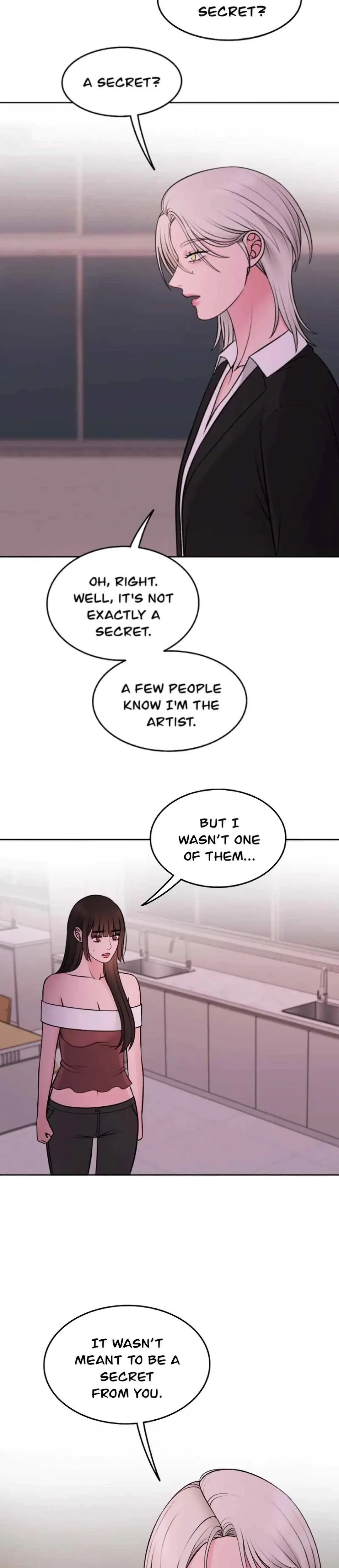Ruthless Episode 70 - Page 21
