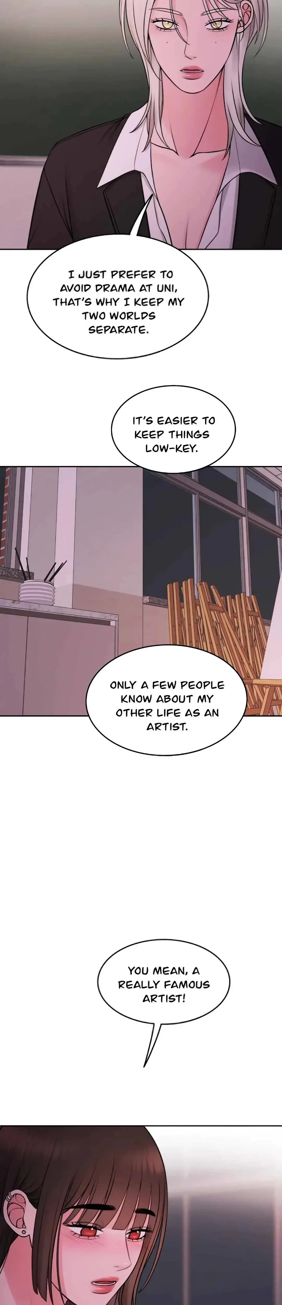 Ruthless Episode 70 - Page 22