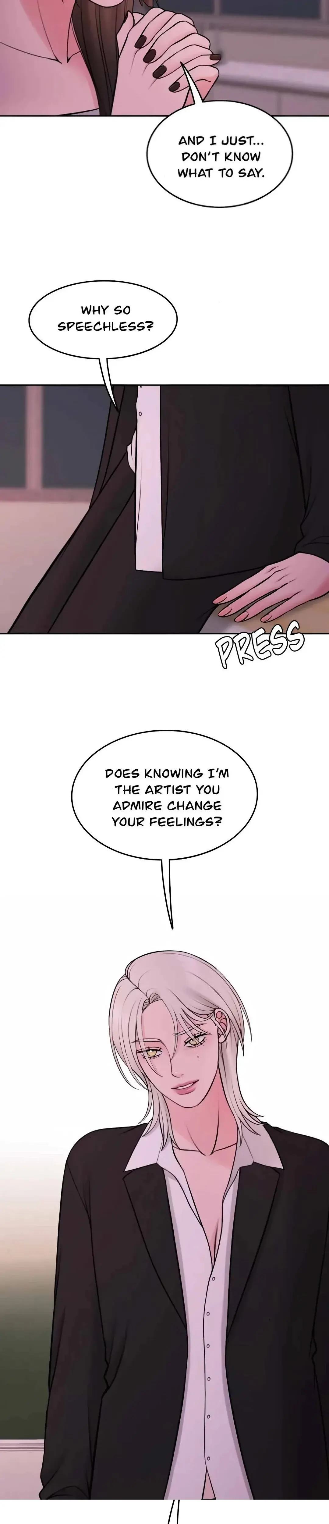 Ruthless Episode 70 - Page 23