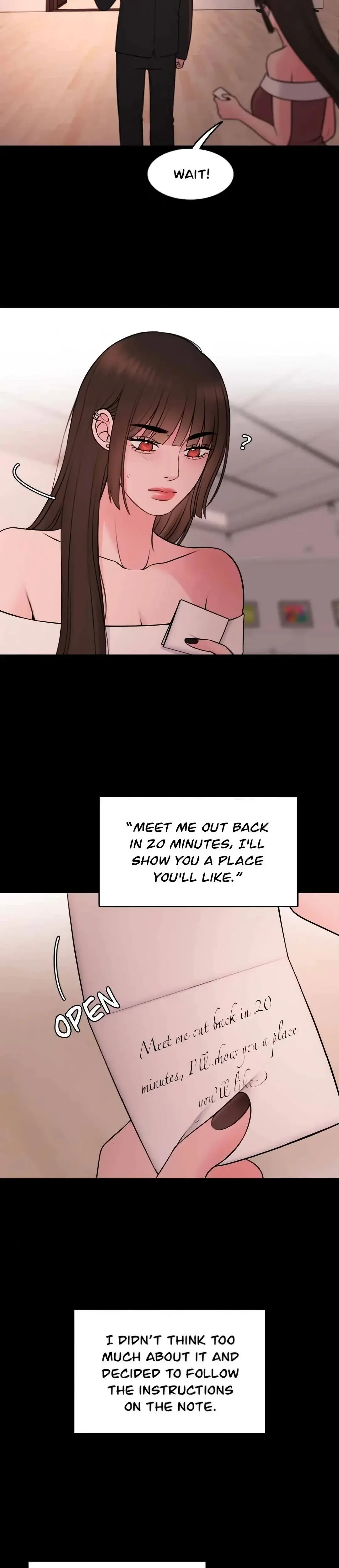 Ruthless Episode 70 - Page 4