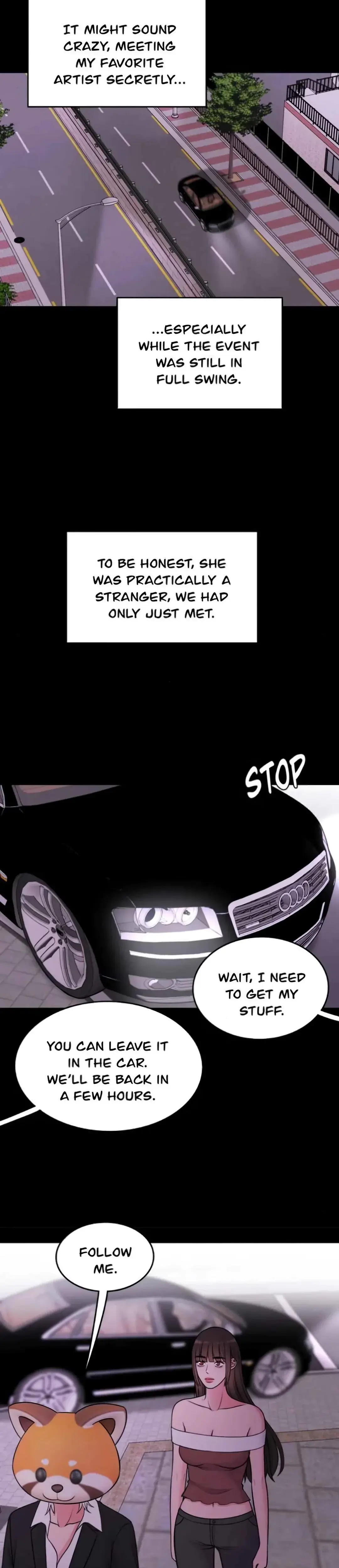 Ruthless Episode 70 - Page 5