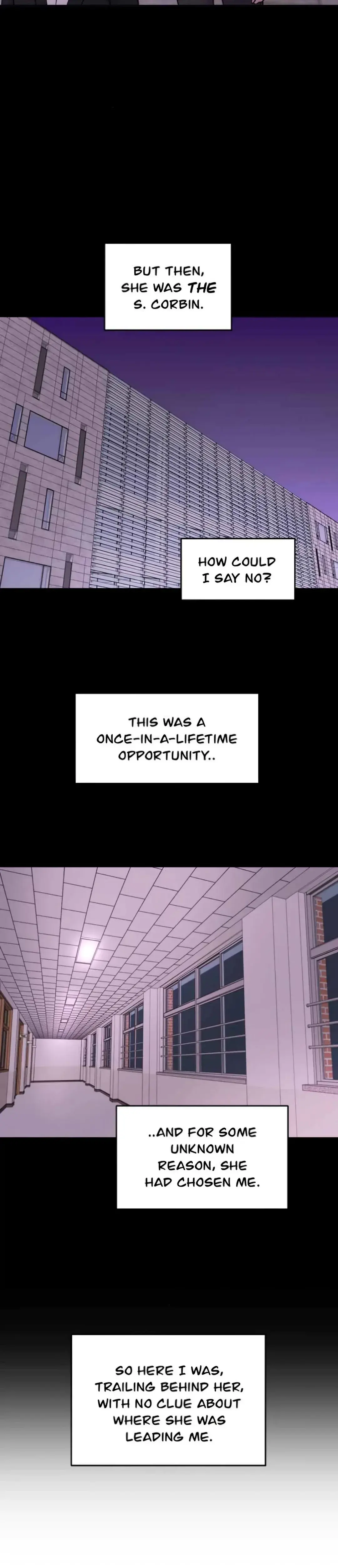 Ruthless Episode 70 - Page 6