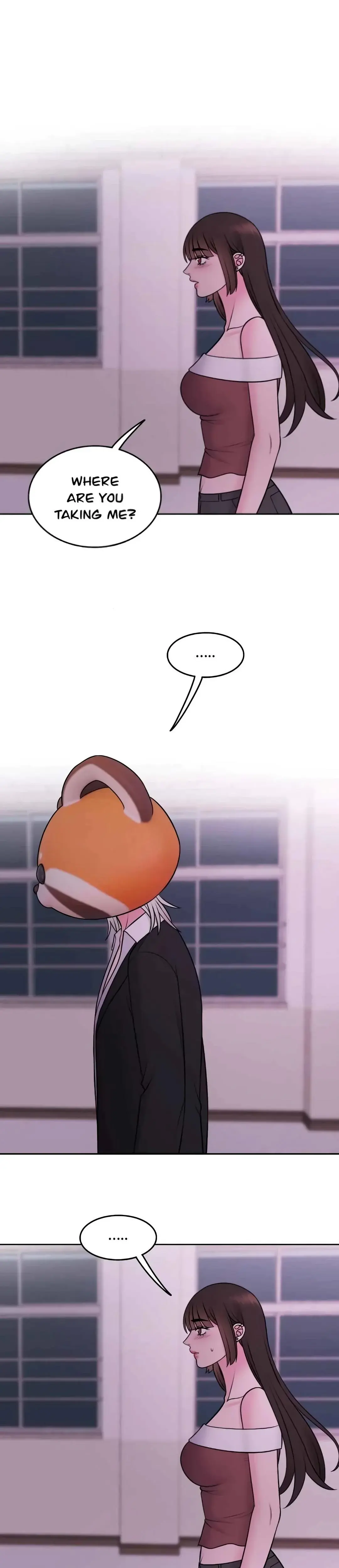 Ruthless Episode 70 - Page 7