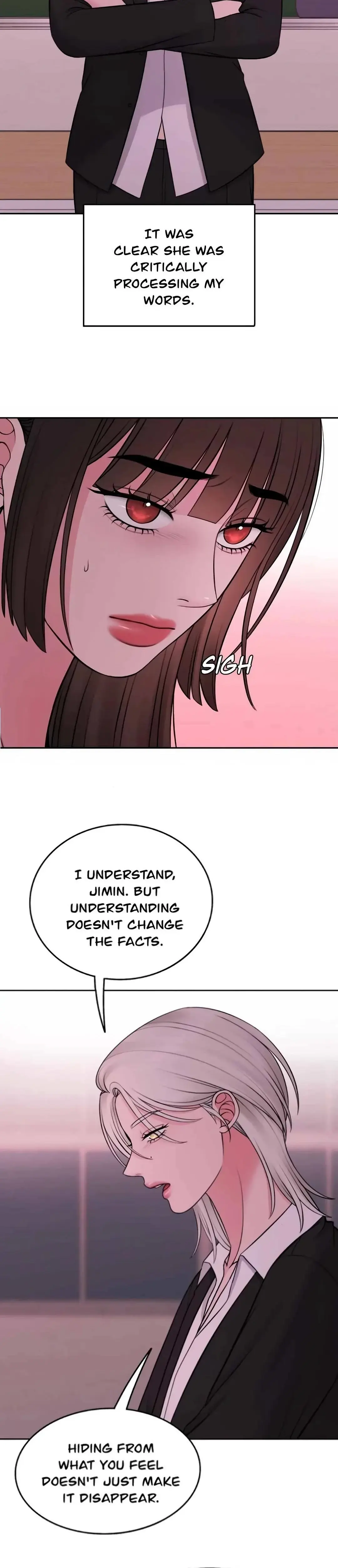 Ruthless Episode 71 - Page 10