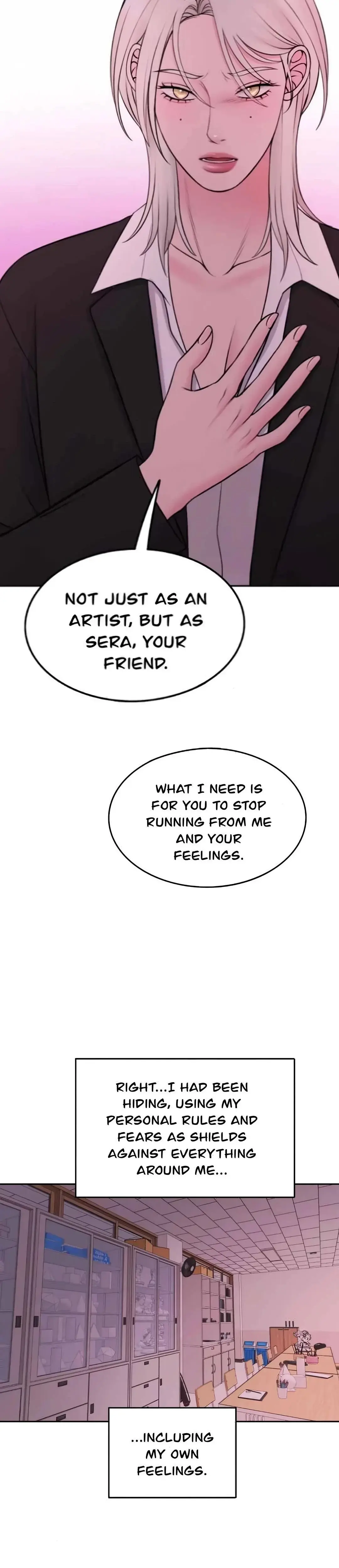 Ruthless Episode 71 - Page 13