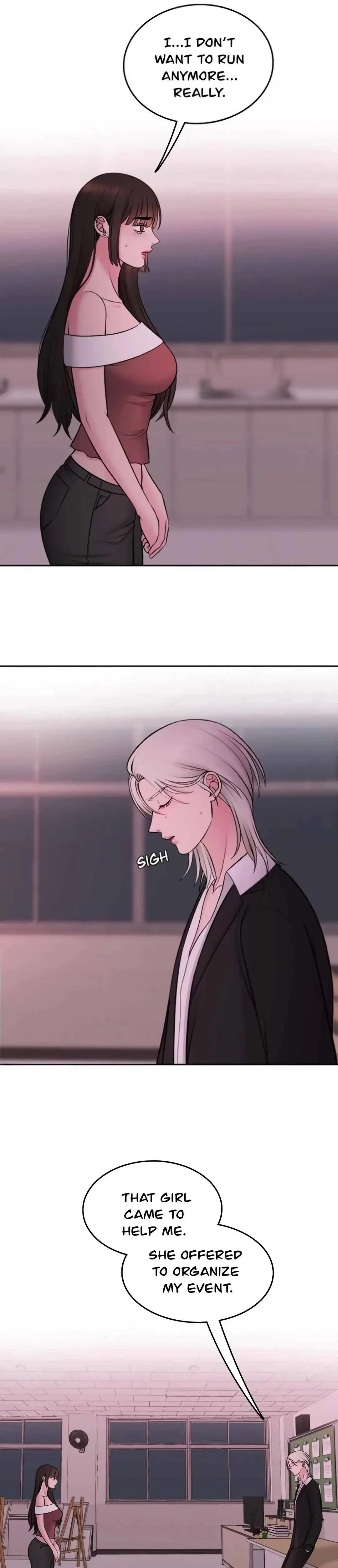 Ruthless Episode 71 - Page 14
