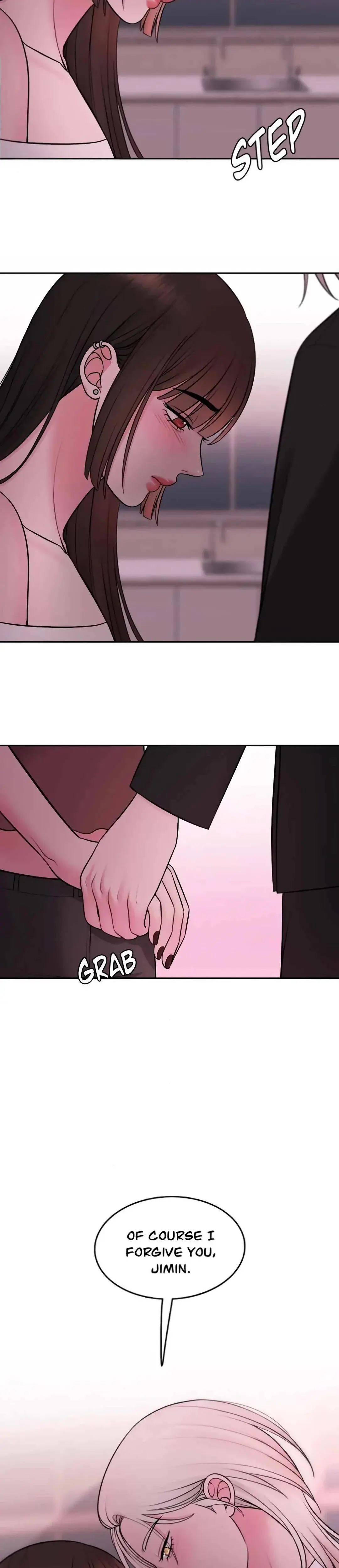 Ruthless Episode 71 - Page 21