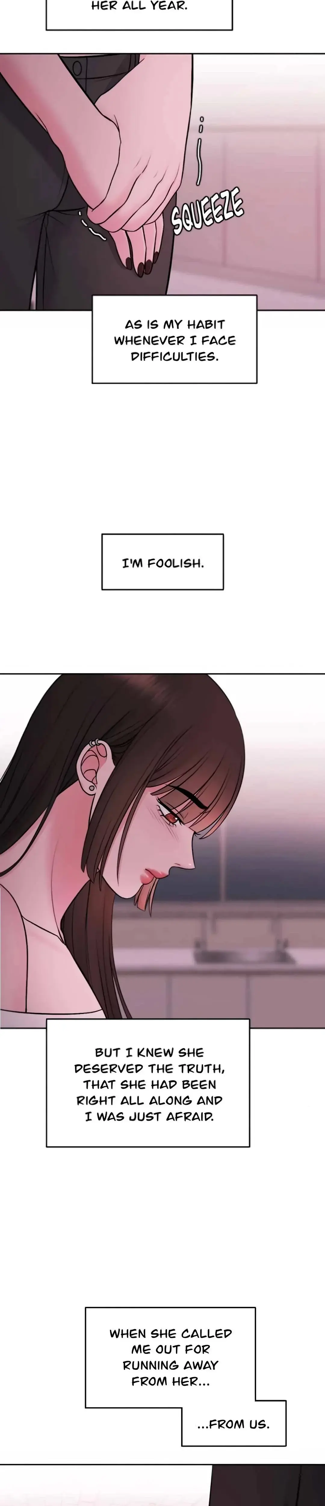 Ruthless Episode 71 - Page 3