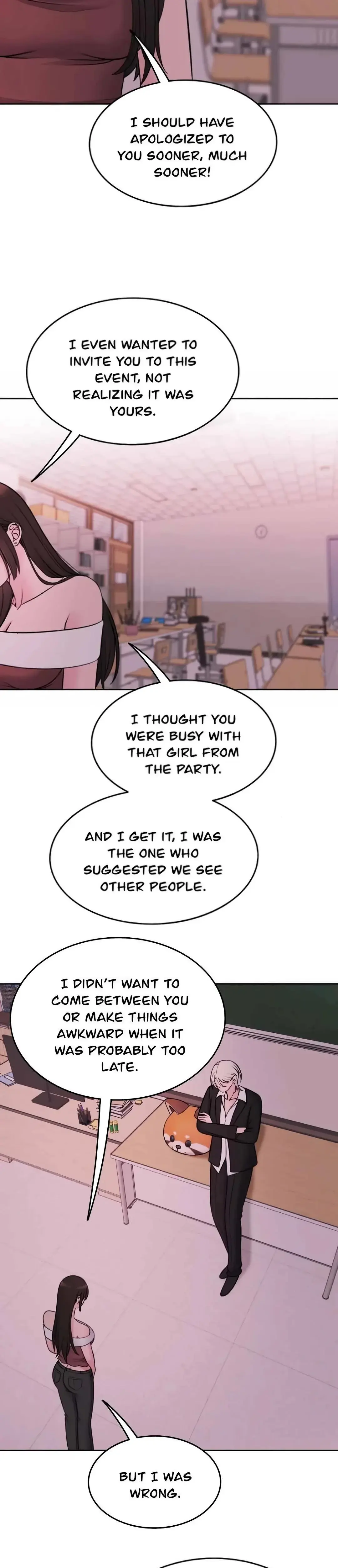 Ruthless Episode 71 - Page 8