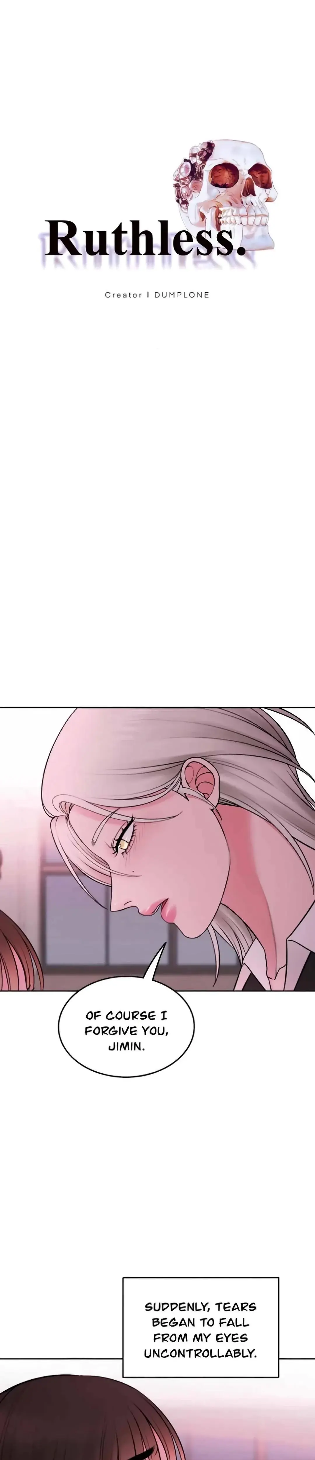 Ruthless Episode 72 - Page 1