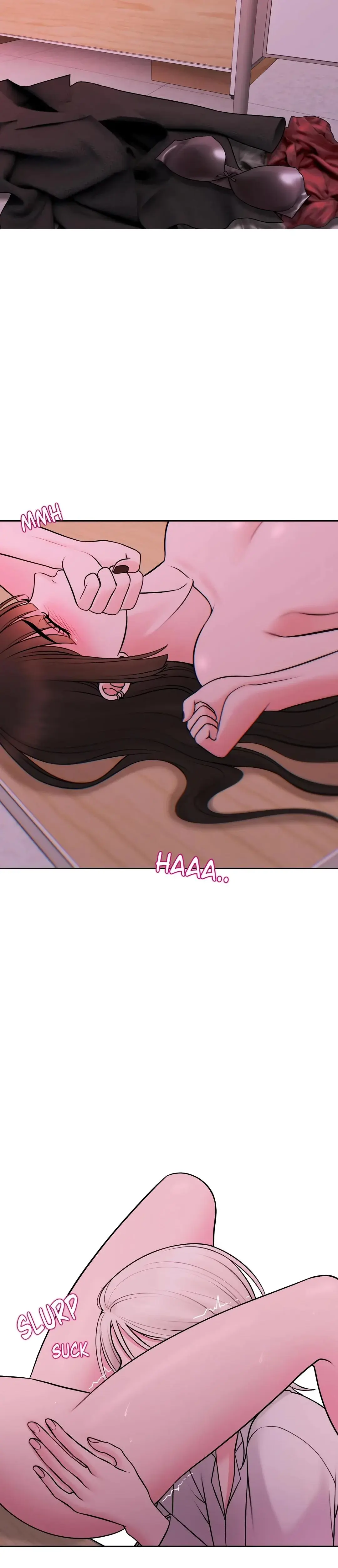 Ruthless Episode 72 - Page 17