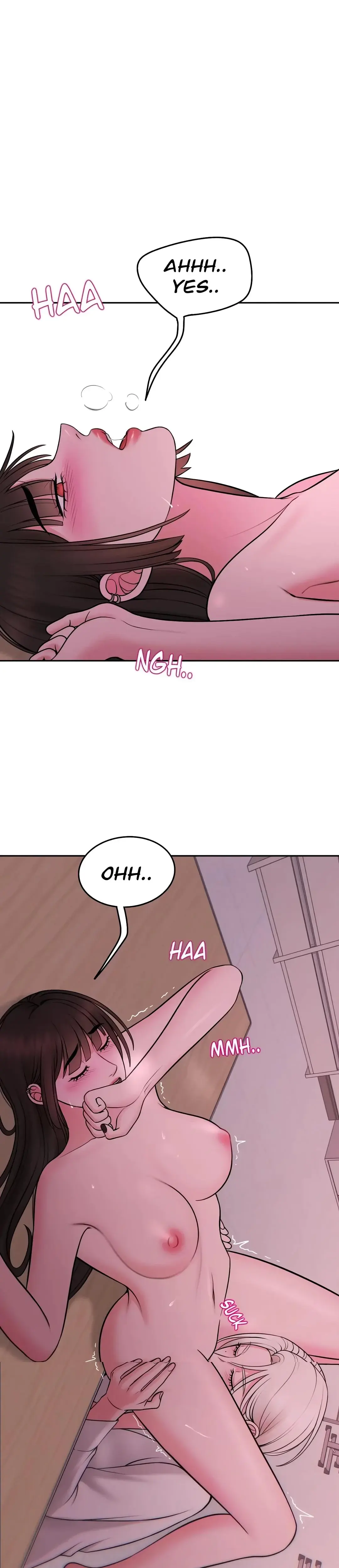 Ruthless Episode 72 - Page 18