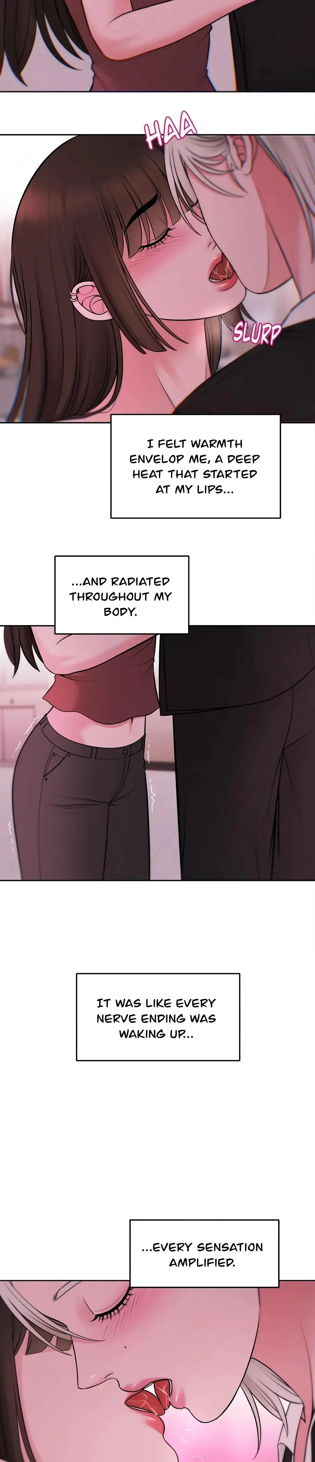 Ruthless Episode 72 - Page 6