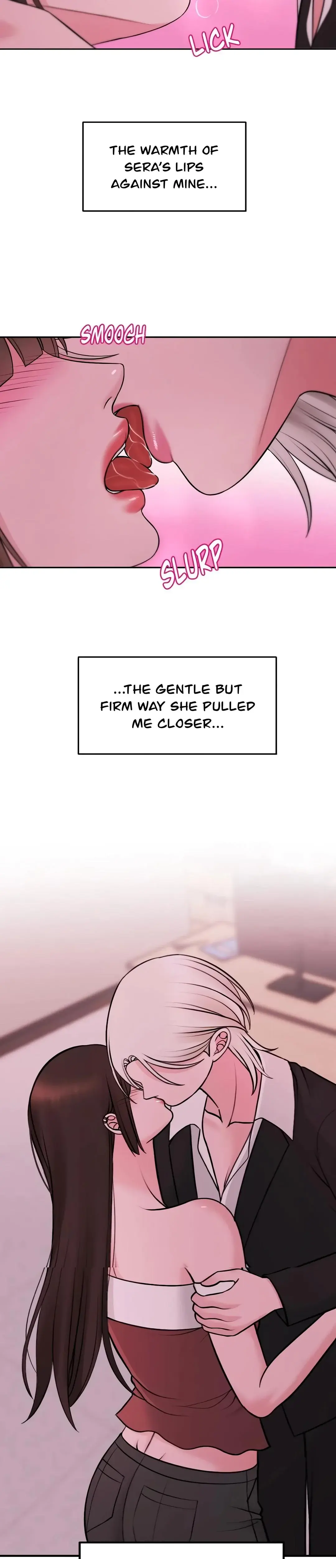 Ruthless Episode 72 - Page 7