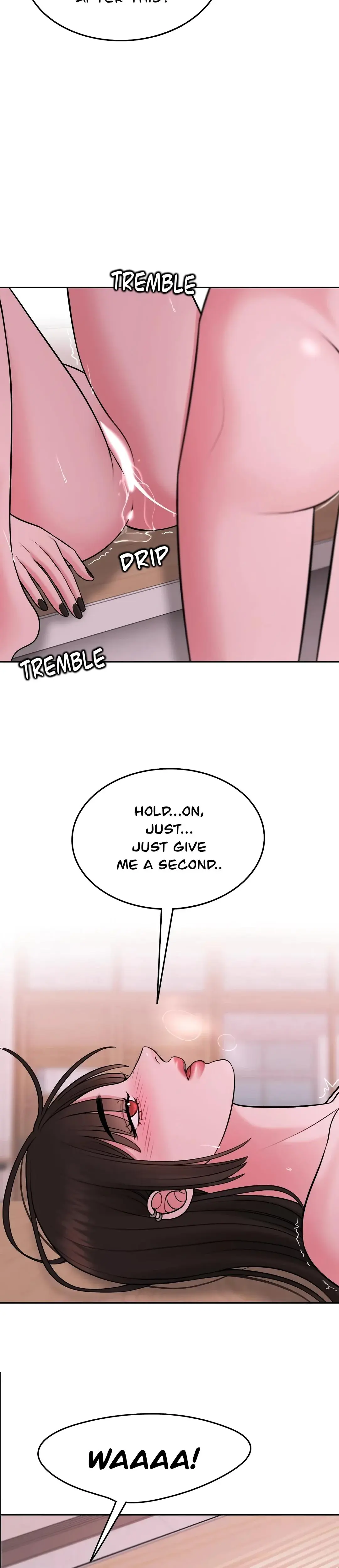 Ruthless Episode 73 - Page 10
