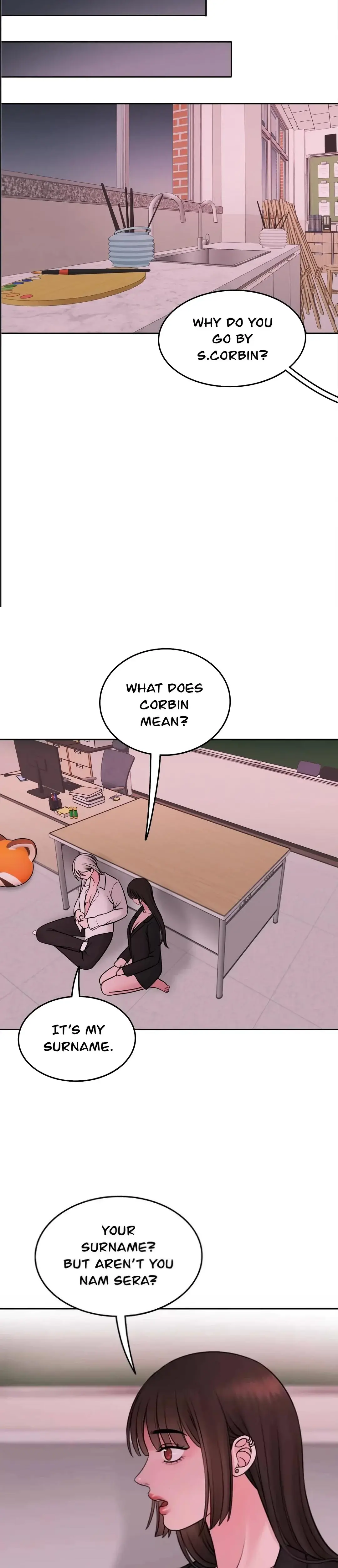 Ruthless Episode 73 - Page 13
