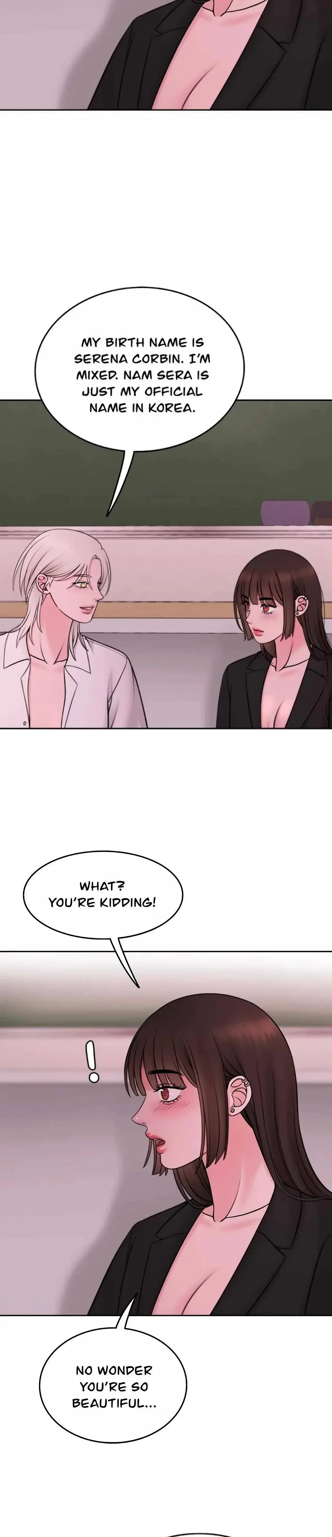 Ruthless Episode 73 - Page 14