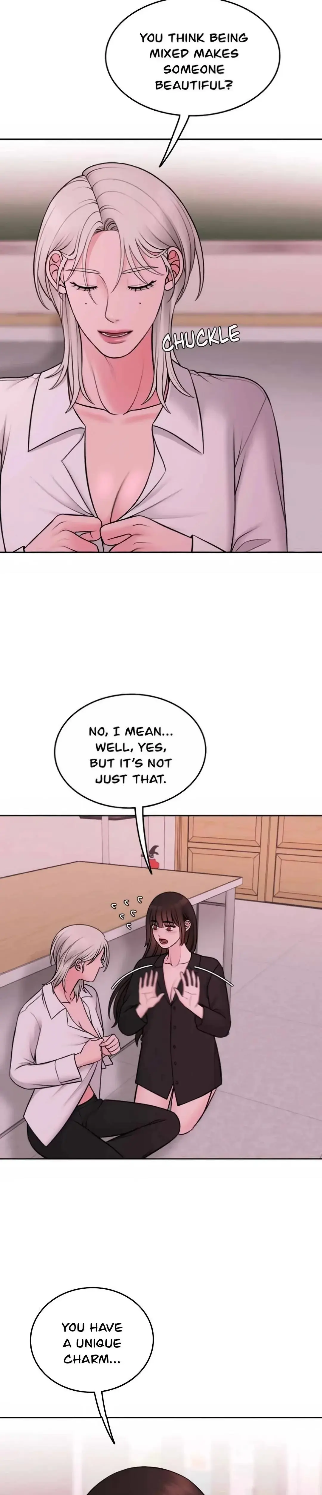 Ruthless Episode 73 - Page 15