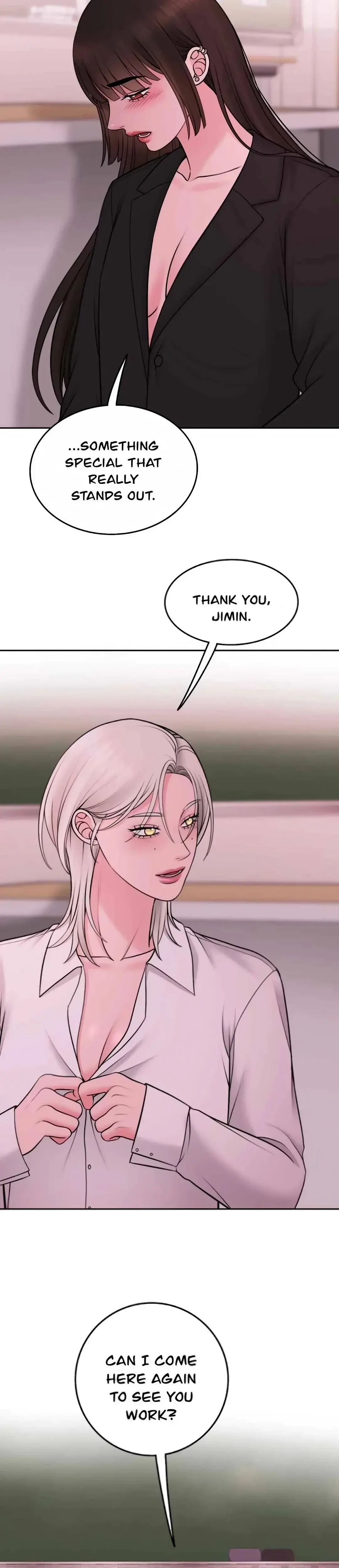 Ruthless Episode 73 - Page 16