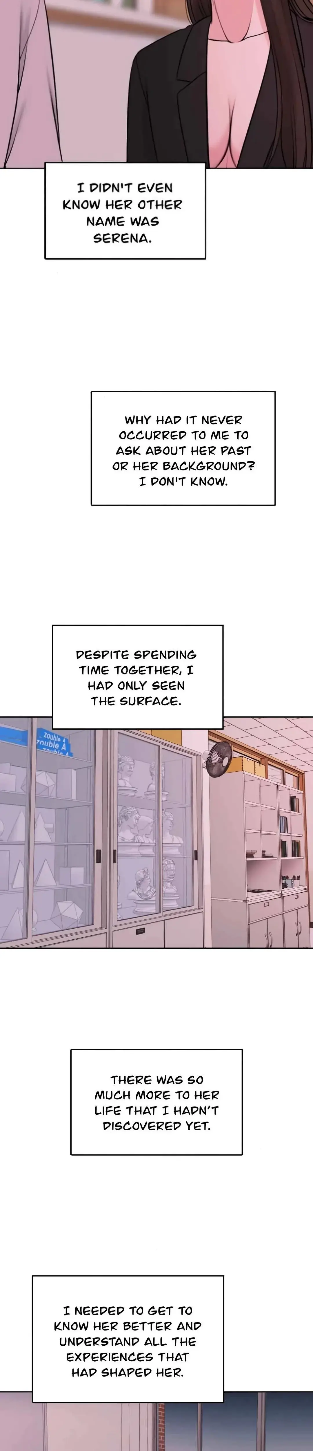 Ruthless Episode 73 - Page 18