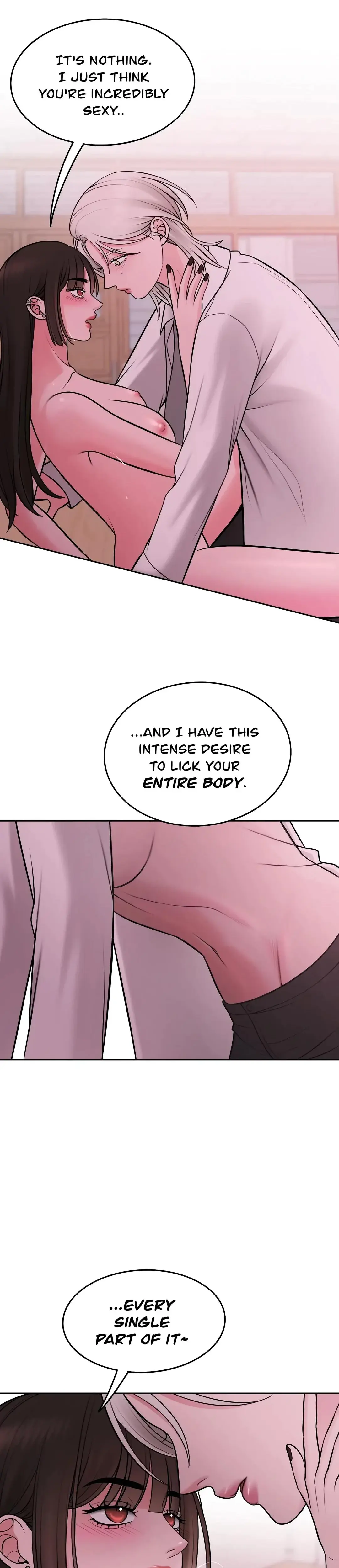 Ruthless Episode 73 - Page 3