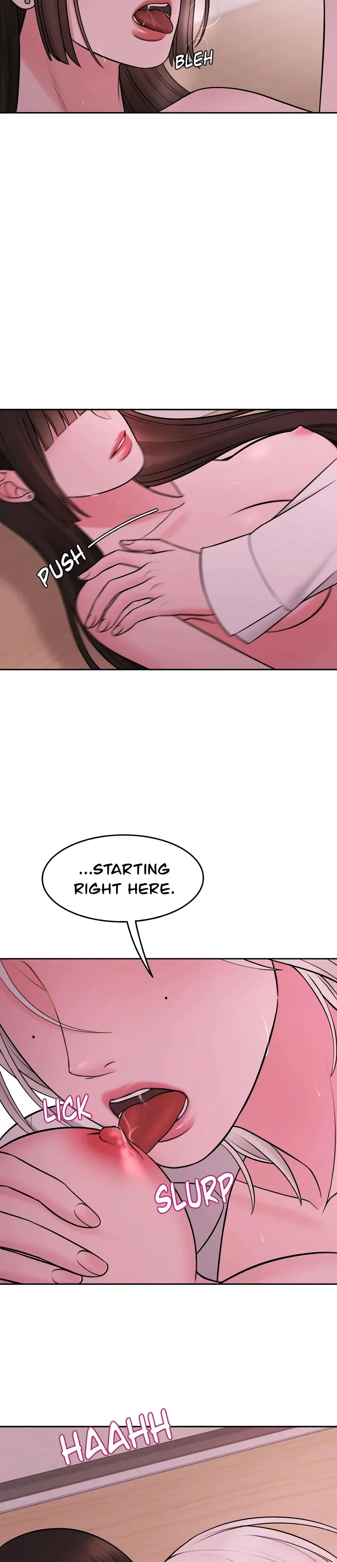 Ruthless Episode 73 - Page 4