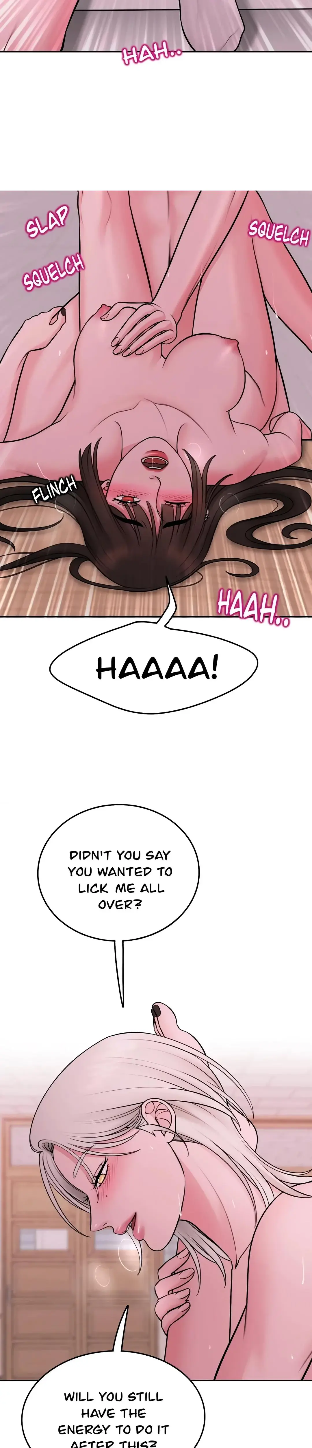 Ruthless Episode 73 - Page 9