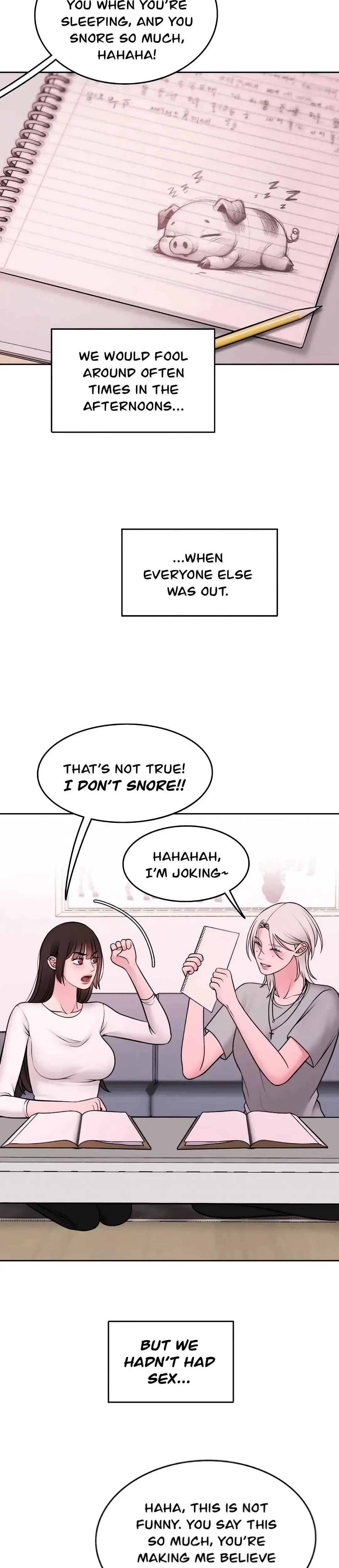 Ruthless Episode 74 - Page 10
