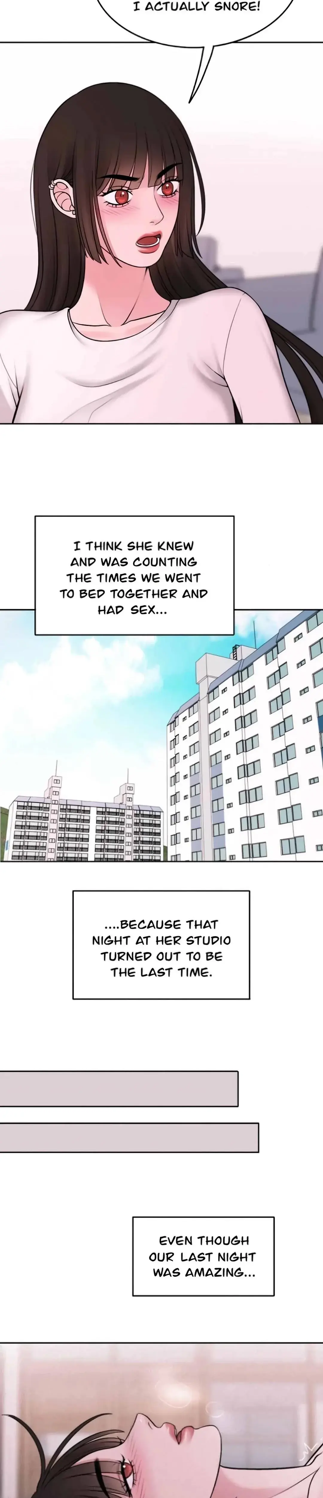 Ruthless Episode 74 - Page 11