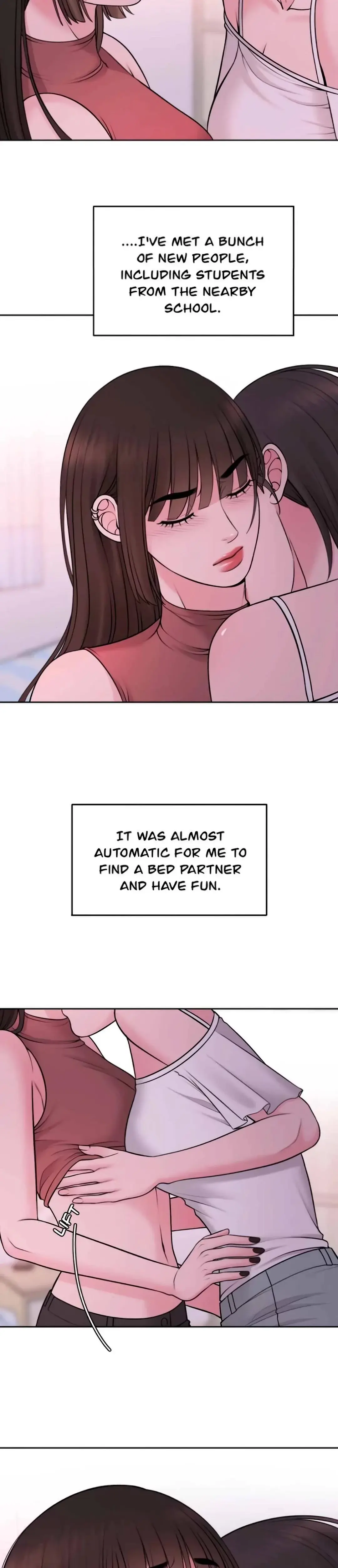 Ruthless Episode 74 - Page 14