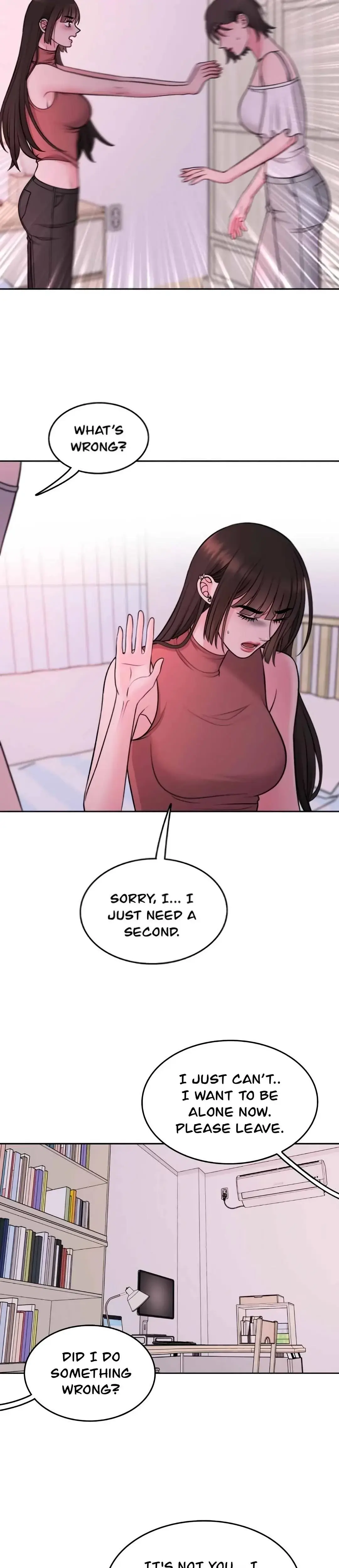Ruthless Episode 74 - Page 16