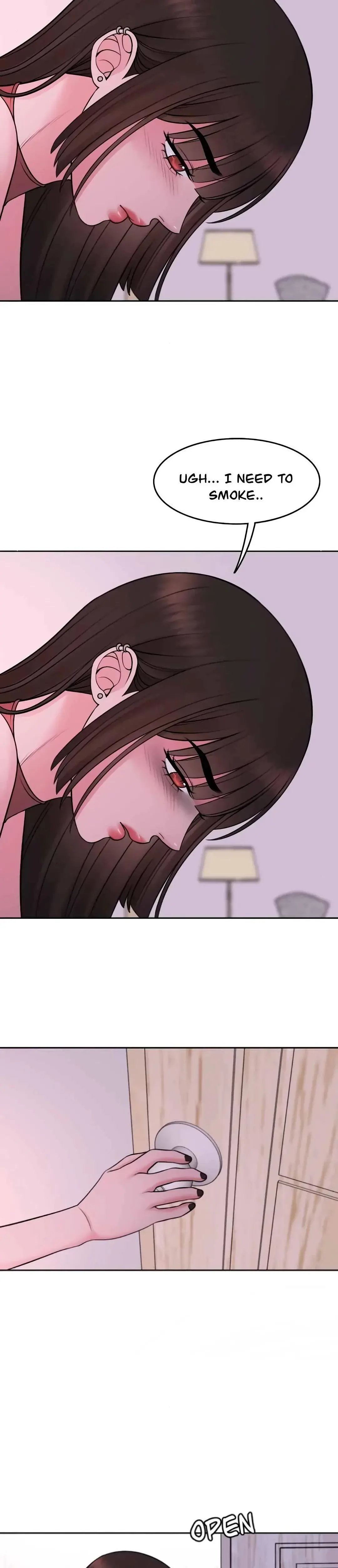Ruthless Episode 74 - Page 19