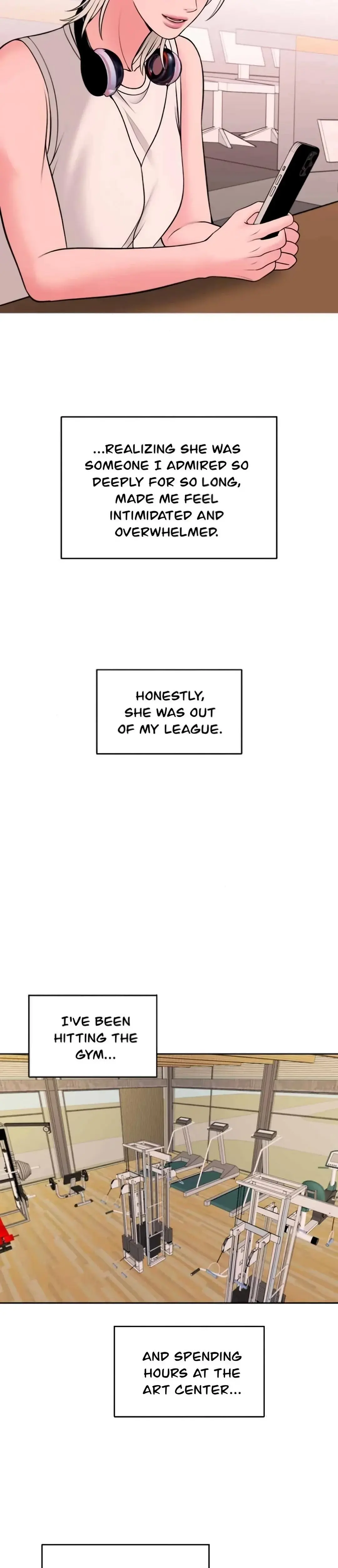 Ruthless Episode 74 - Page 4