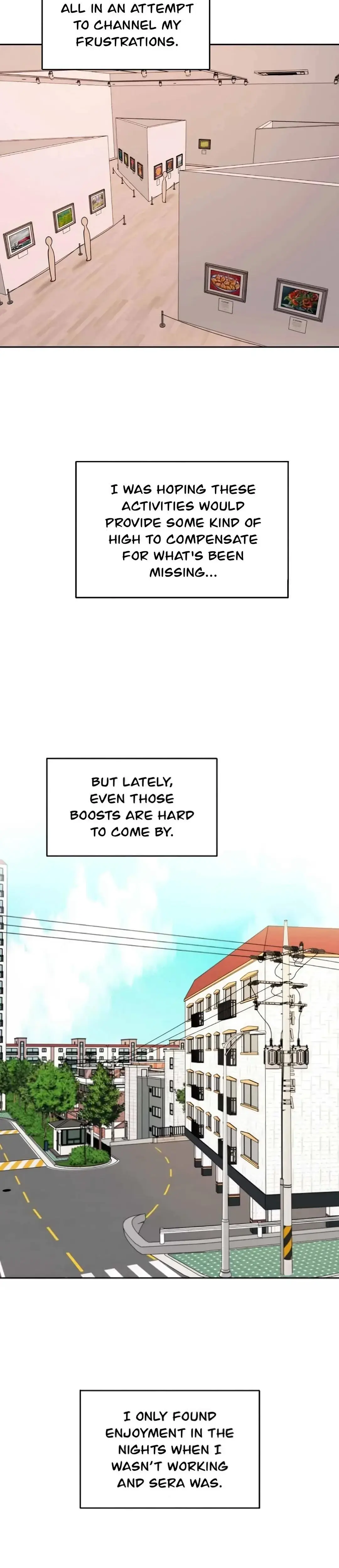 Ruthless Episode 74 - Page 5