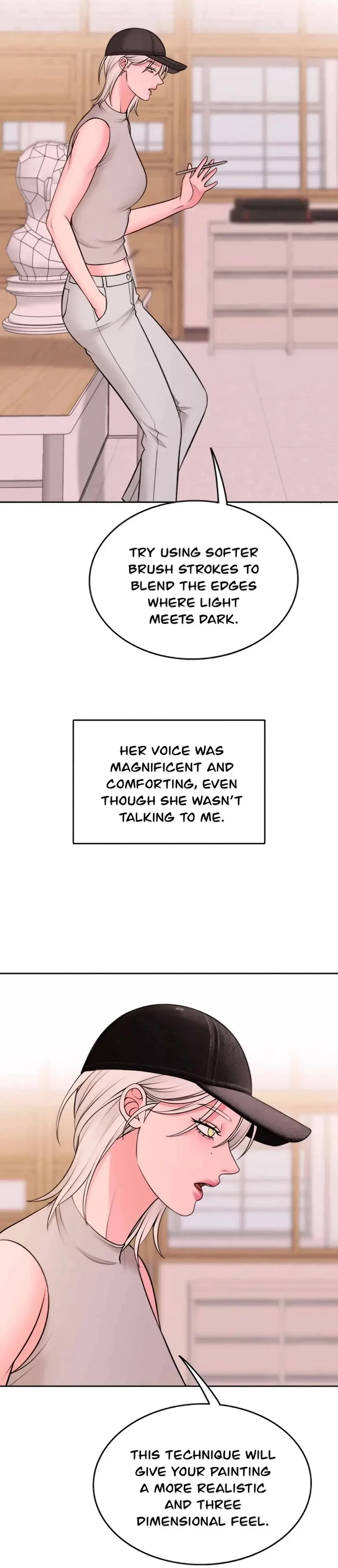 Ruthless Episode 74 - Page 7