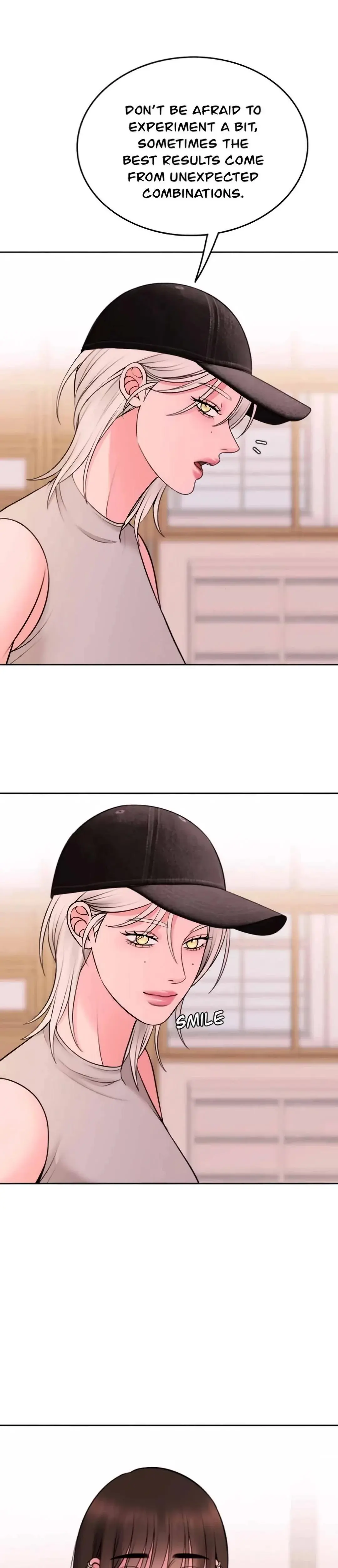 Ruthless Episode 74 - Page 8