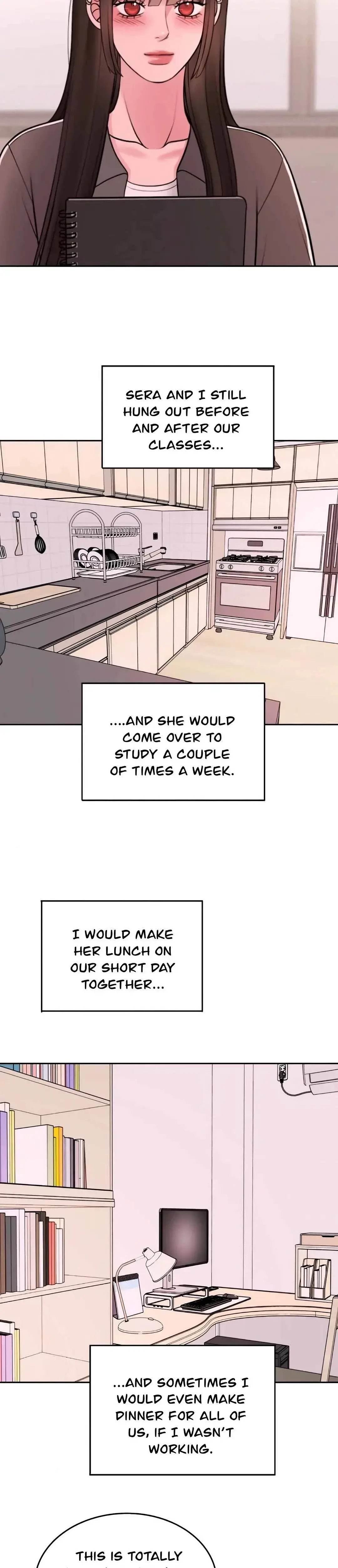 Ruthless Episode 74 - Page 9