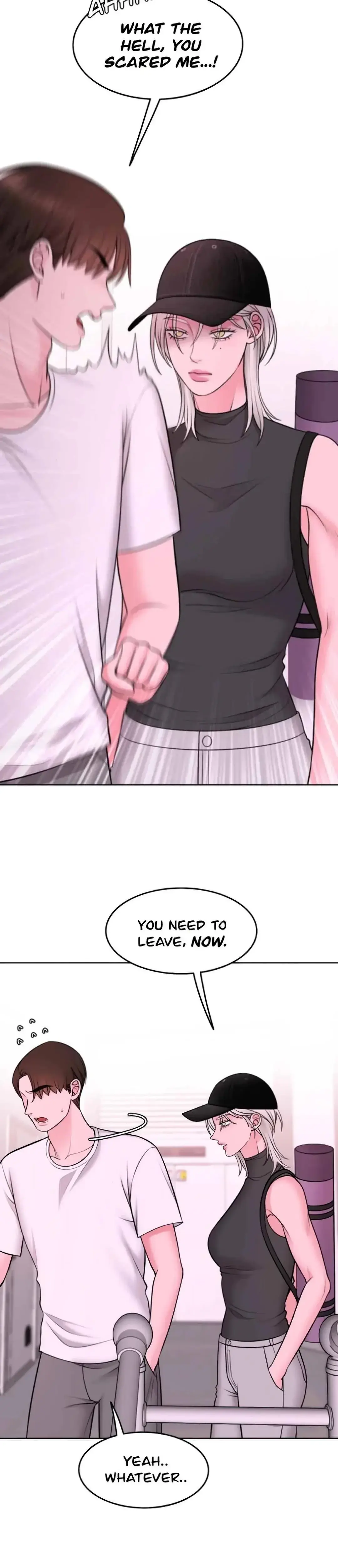 Ruthless Episode 75 - Page 12