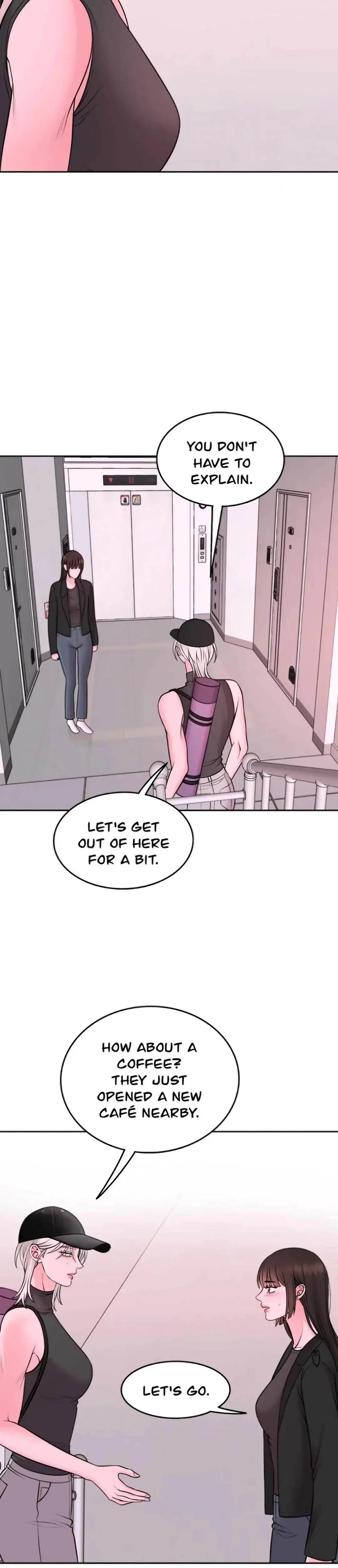 Ruthless Episode 75 - Page 14