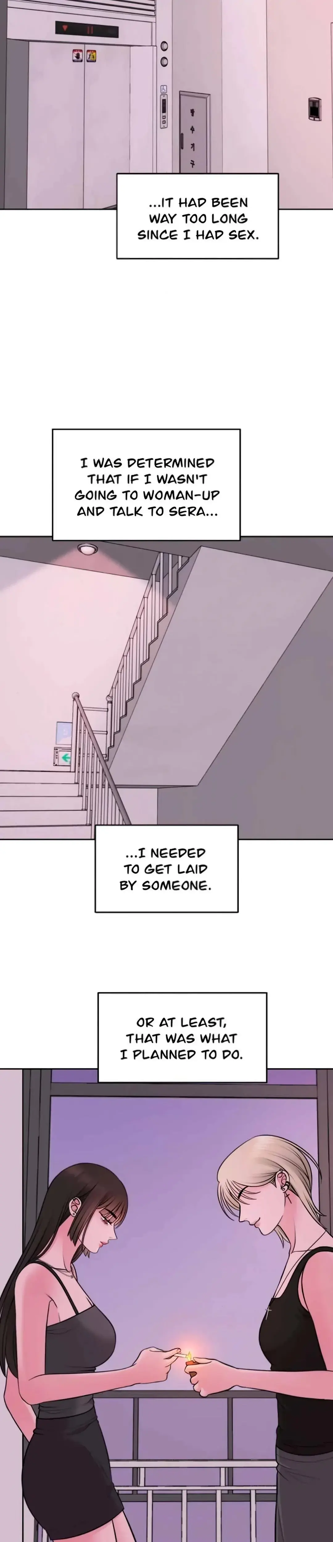 Ruthless Episode 75 - Page 16
