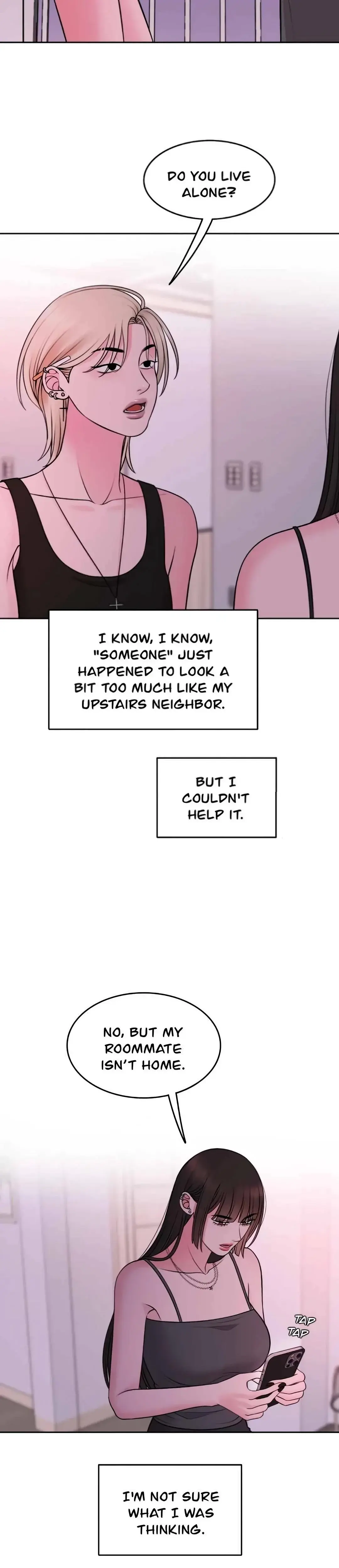 Ruthless Episode 75 - Page 17