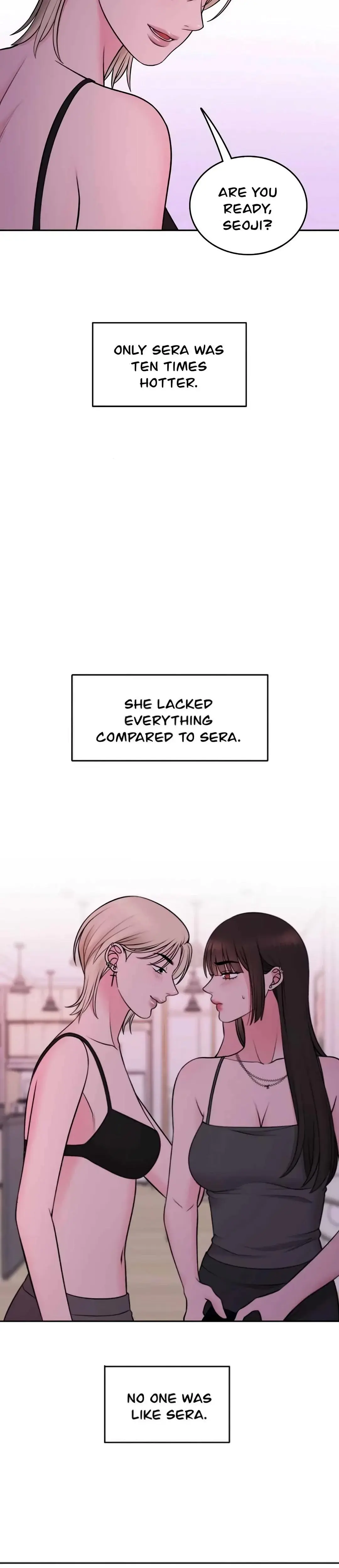 Ruthless Episode 75 - Page 20
